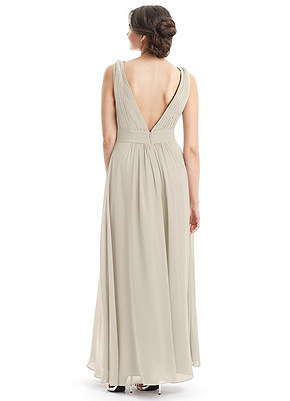 Taupe Bridesmaid Dresses | Azazie