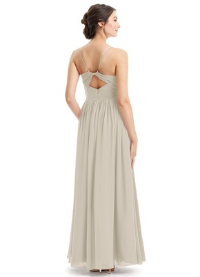azazie taupe color