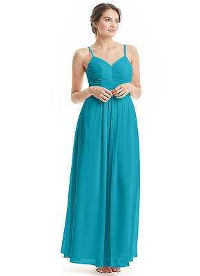 Spa Bridesmaid Dresses | Azazie