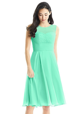 Spa Bridesmaid Dresses | Azazie