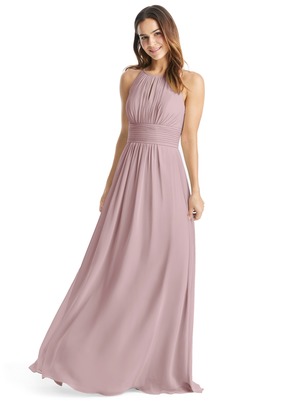  Vintage  Mauve  Bridesmaid  Dresses  Azazie 