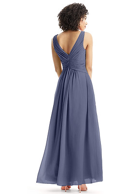 Ink Blue Bridesmaid Dresses | Azazie