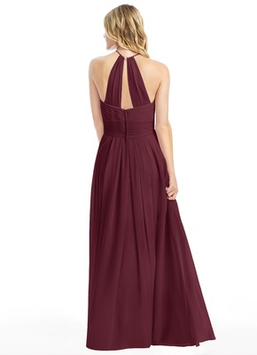 Cabernet Bridesmaid Dresses & Cabernet Gowns | Azazie