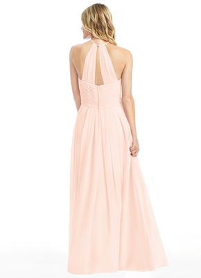 Pearl Pink Bridesmaid Dresses & Pearl Pink Gowns | Azazie
