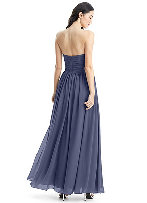 Ink Blue Bridesmaid Dresses | Azazie