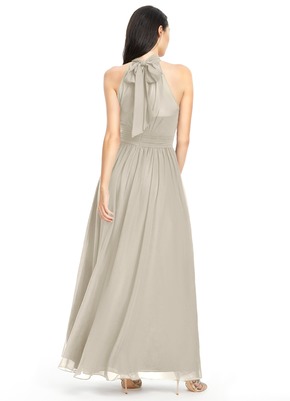 Taupe Bridesmaid Dresses | Azazie