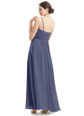 Ink Blue Bridesmaid Dresses | Azazie