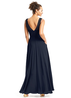 Ink Blue Bridesmaid Dresses | Azazie