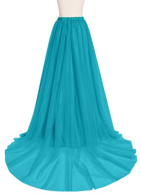 Jade / Floor Length Bridesmaid Dresses | Azazie