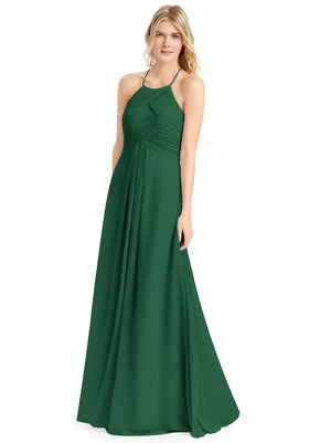 Dark Green Bridesmaid Dresses Azazie Azazie Ginger