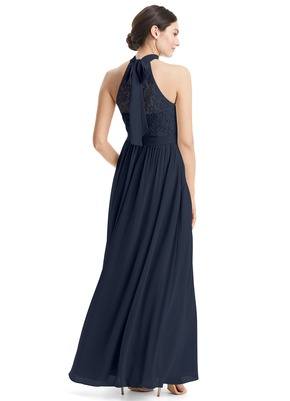 Ink Blue Bridesmaid Dresses | Azazie