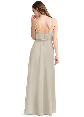 Taupe Bridesmaid Dresses | Azazie