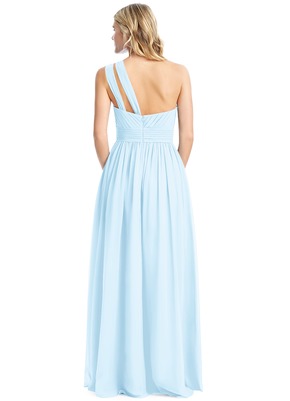 Sky Blue Bridesmaid Dresses | Azazie