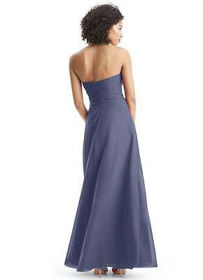 Ink Blue Bridesmaid Dresses | Azazie