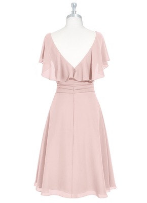 Dusty Rose - Mother Of The Bride Dresses | Azazie