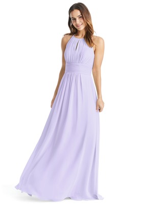 Lilac Bridesmaid Dresses Azazie Azazie Bonnie