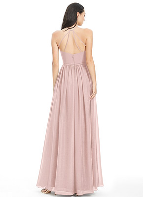 Dusty Rose Bridesmaid Dresses | Azazie