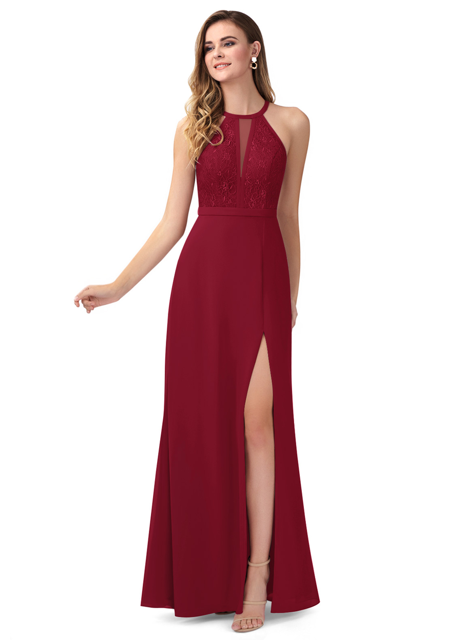 Azazie Rona Bridesmaid Dress