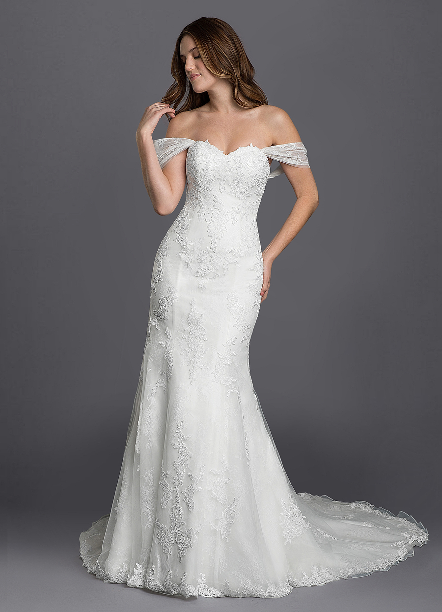 Wedding Dresses, Bridal Gowns, Wedding Gowns | Azazie