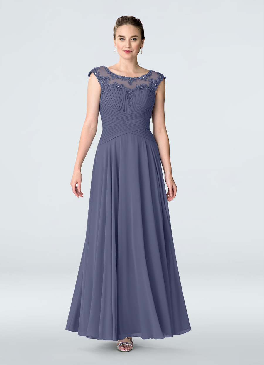 Azazie Mina Mother of the Bride Dress