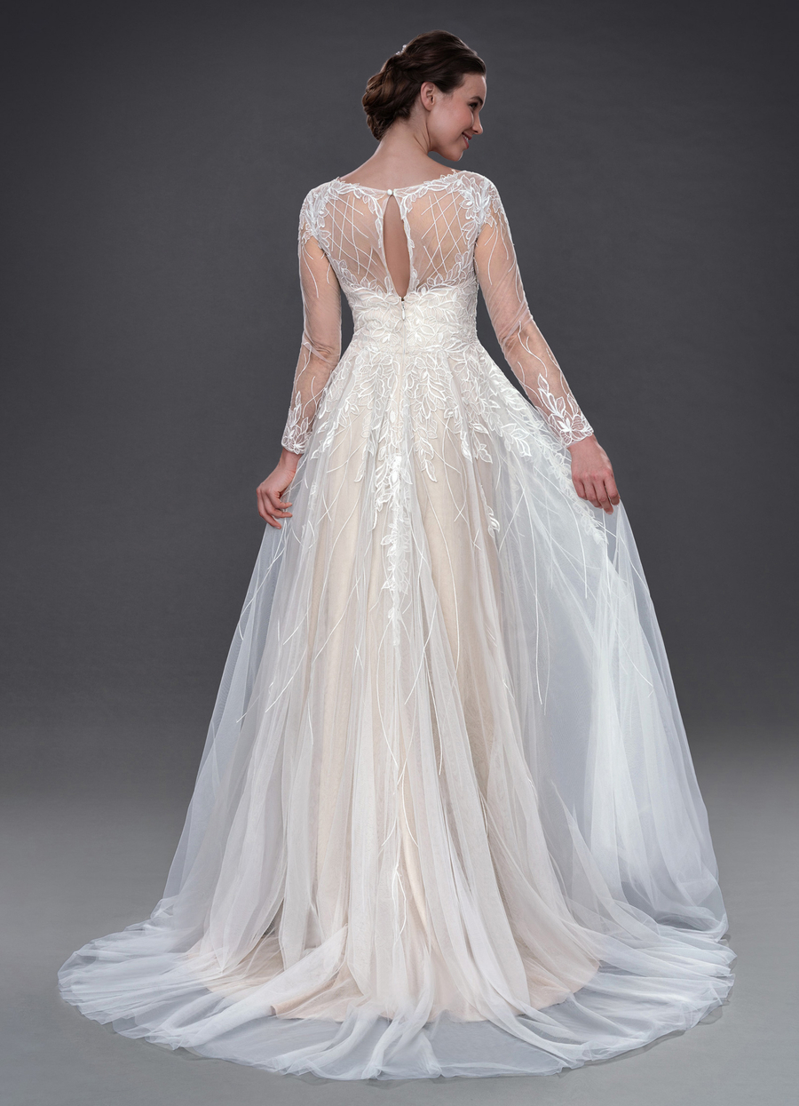 Bridal Gowns and Wedding Gowns