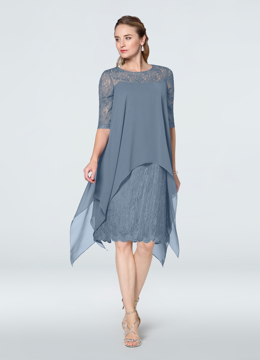 Azazie Flo Mother of the Bride Dress