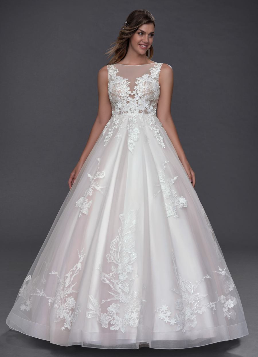 Wedding Dresses, Bridal Gowns, Wedding Gowns | Azazie