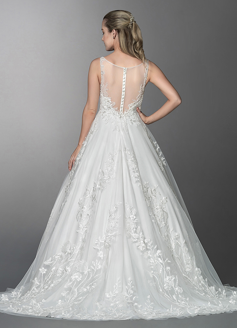 Wedding Dresses, Bridal Gowns, Wedding Gowns | Azazie