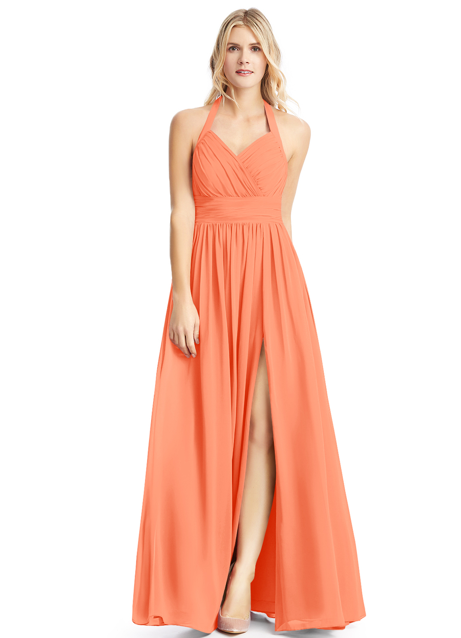 Azazie Veronica Bridesmaid Dress