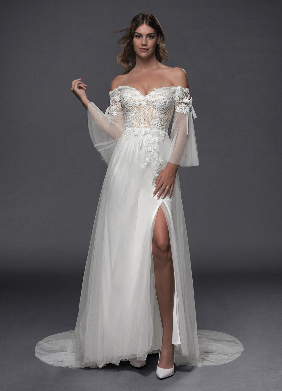 Get Inspired by Our Collection of Wedding Dresses