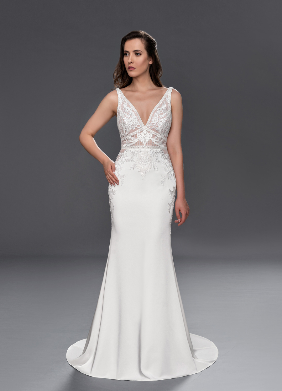 Sample Wedding Dresses | Bridal Samples - Azazie