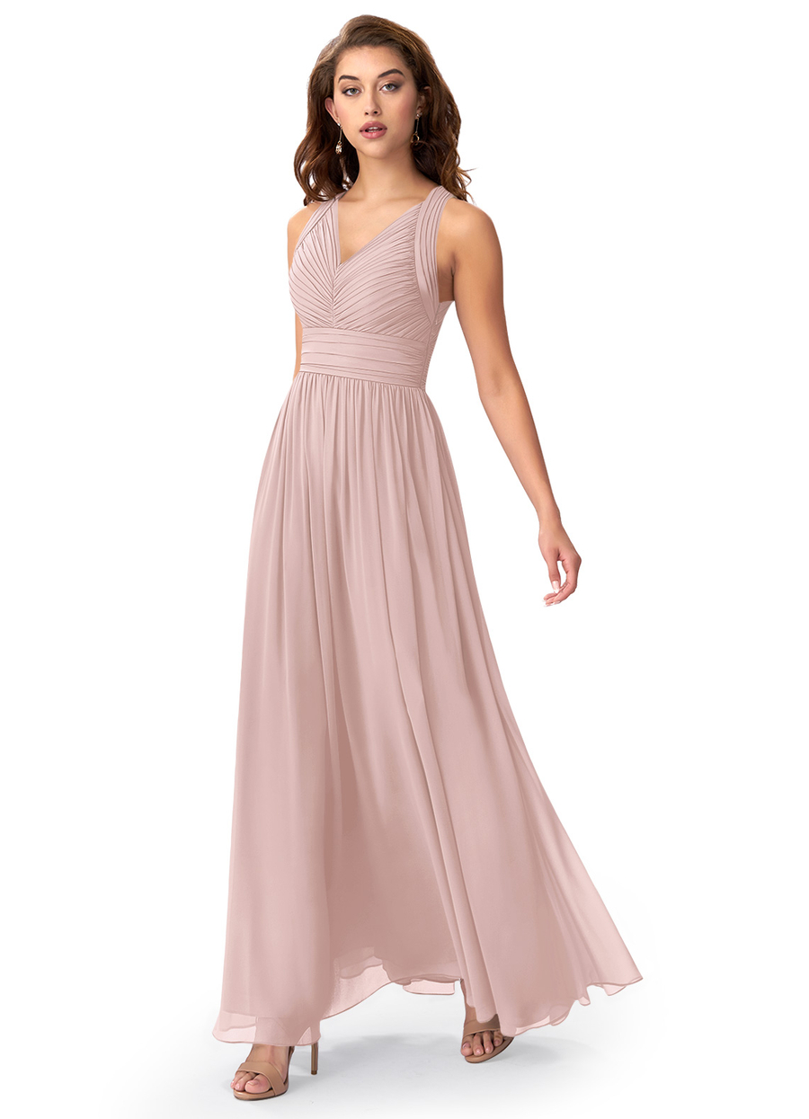 Azazie Glenna Bridesmaid Dress