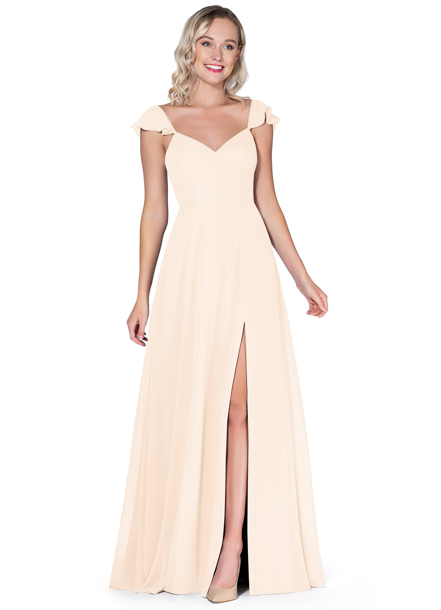 Azazie Everett Bridesmaid Dress