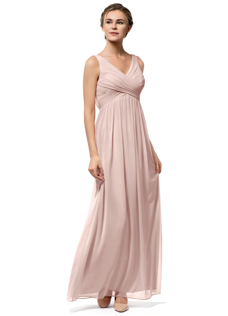 Azazie Oceana Bridesmaid Dress
