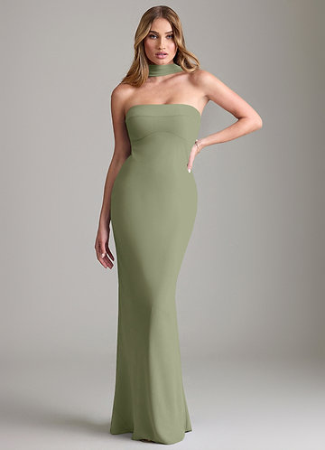 Azazie Lusinda front