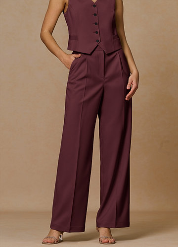 Women's Dress Pants