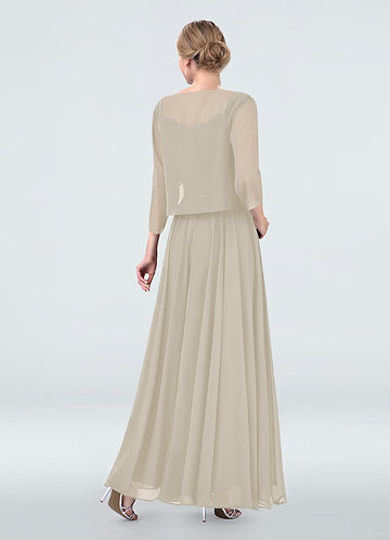 eileen fisher mother of the bride