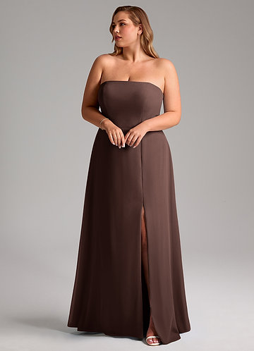 plus size azazie bridesmaid dresses Convertible overweight plus size bridesmaid dresses