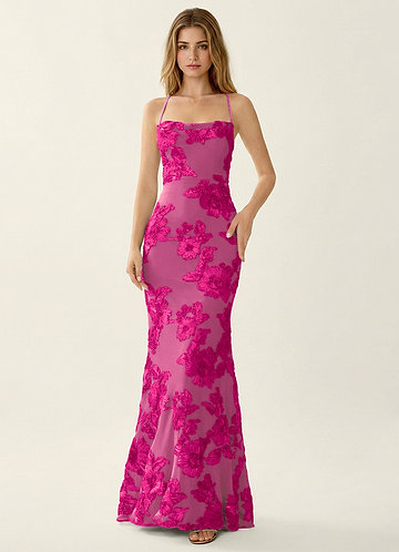 Pink Prom Dresses and Gowns - Azazie CA