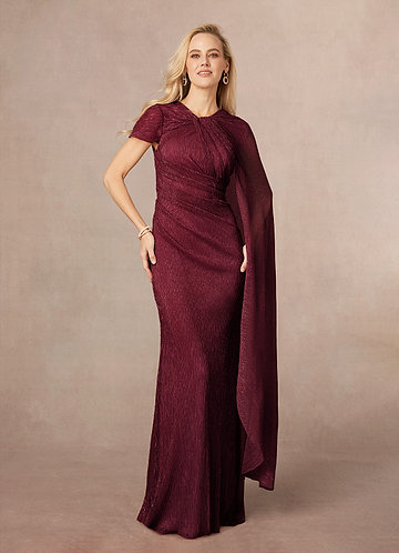 Mother of the Bride & Groom Dresses, Gowns 2024丨Azazie