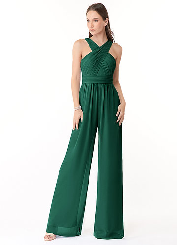 Bridesmaid Jumpsuits & Wedding Pantsuits