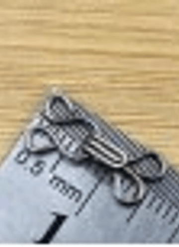 front_PP1933  0.5迷你风纪钩