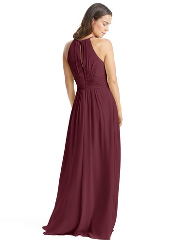  Cabernet  Bridesmaid  Dresses  Cabernet  Gowns  Azazie