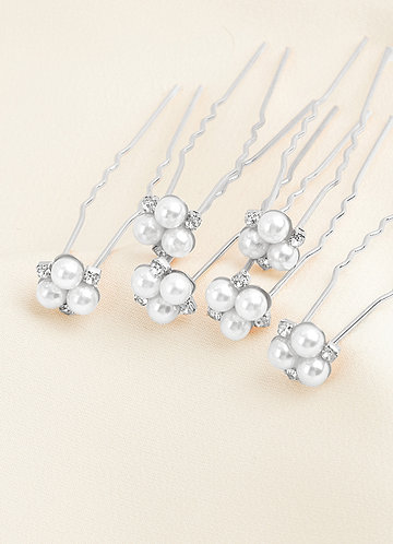 front Minimal Pearl Cluster Hairpins