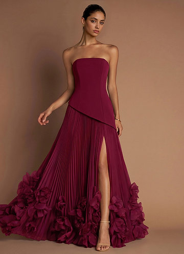 fuchsia color bridesmaid dresses Modest Satin Cap Sleeves Dress White Beach Party Dress Scode:SP2024 Suggested Age:4T and a V