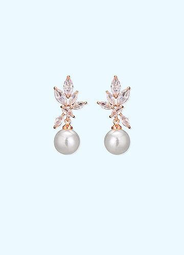front Stolen Love Earrings