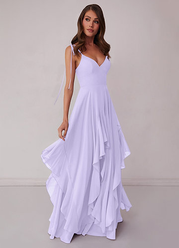 Lilac Sequin Strapless Mini Dress K23685 | Jovani