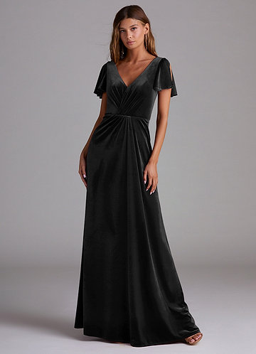 Azazie Soren front