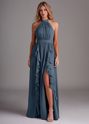azazie neptune bridesmaid dresses Azazie Denisse