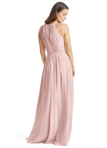  Dusty  Rose  Bridesmaid  Dresses  Azazie 